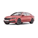 Skoda Skoda Superb SUPERB IV 2023 Onwards