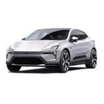 POLESTAR Polestar 4 POLESTAR 4 2023 Onwards