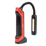 Torches, 3W Rechargeable Magnetic LED Torch , AMIO