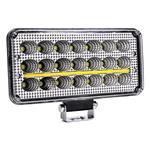 Auxiliary Lamps, AMIO 9 36V 81W Vehicle LED Flood Light, AMIO