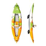 All Kayaks, Aqua Marina Betta-312 Leisure Kayak-1 Person, Aqua Marina