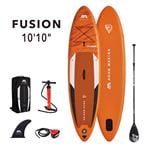 All SUP Boards, Aqua Marina Fusion 10'10" SUP Paddle Board (2023), Aqua Marina