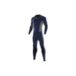 Wetsuits, Aqua Marina Malibu Fullsuit 3|2mm Men's Wetsuit - Navy - Size XL, Aqua Marina