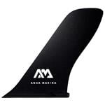 SUP Accessories, Aqua Marina Slide In Racing Fin, Aqua Marina