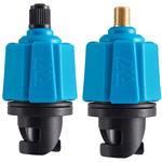 SUP Accessories, Aqua Marina Inflatable SUP Valve Adaptor, Aqua Marina