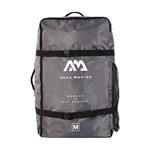 All Kayaks, Aqua Marina Zip Backpack For Inflatable Solo Kayak, Aqua Marina