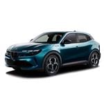 Alfa Romeo JUNIOR 2024 Onwards roof racks and bars