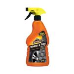 Wheel and Tyre Care, ArmorAll Wheel & Tyre Cleaner   500ml, ARMORALL