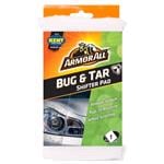 Sponges, Wash Mitts and Buckets, ArmorAll Bug & Tar Remover Sponge, KENT