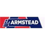 Armstead Anti-Slip Floor Paint - Red - 5 Litre