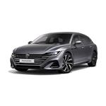 Volkswagen ARTEON SHOOTING BRAKE 2020 to 2024 guide tube clutch