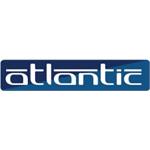 Atlantic 24L+10L Cooler Box Bundle with 3 Large Ice Packs