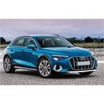 audi A3 Allstreet  From Nov 2019 to present null []