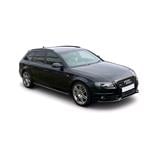 Audi A4 Avant 2008 to 2015 guide  shift rod