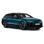 Audi Audi A6 A6 e-tron Avant 2024 Onwards