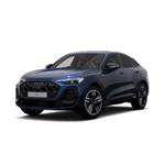 Audi Audi Q5 Q5 Sportback 2025 Onwards