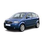 Audi A2 2000 to 2005 lambda probe sets