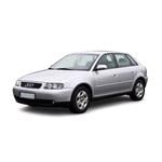 Audi A3 1996 to 2003 nut