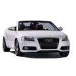 audi A3 Convertible auto transmission oil coolers