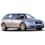 audi A3 Sportback 5 Door  auto transmission oil coolers