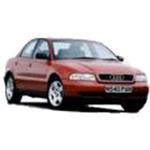 Audi Audi A4 A4 1995 to 2000