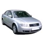 Audi Audi A4 A4 2000 to 2004