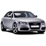audi A4  air conditioning compresors
