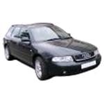 Audi Audi A4 A4 Avant 1995 to 2001