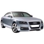 audi A5 Coupe  wing mirrors