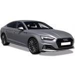 Audi Audi A5 A5 2024 Onwards