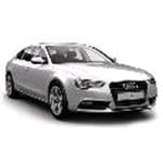 audi A5 Sportback air conditioning compresors