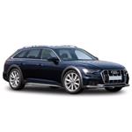 audi A6 Allroad  From Nov 2018 to present null []