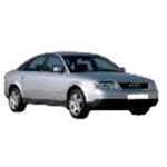 Audi Audi A6 A6 1997 to 2004