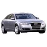 audi A6  wing mirrors