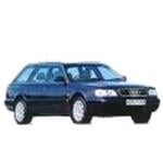 Audi Audi A6 A6 Avant 1994 to 1997
