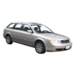 Audi Audi A6 A6 Avant 1997 to 2004