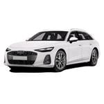 Audi Audi A6 A6 C9 Avant 2025 Onwards