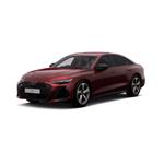 Audi A6 C9 2025 Onwards boot liners Audi A6 C9 2025 Onwards boot liners