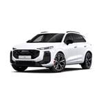 Audi Q3 2025 Onwards interior blowers