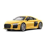 Audi R8 2015 Onwards seat covers