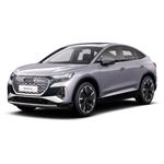 audi Q4 Sportback  From Jun 2021 to present null []