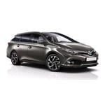 Toyota AURIS TOURING SPORTS 2013 to 2018 interior blowers