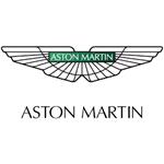 Aston Martin tyre pressure control system sensors