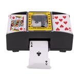 Gifts, Automatic Card Shuffler, OOTB