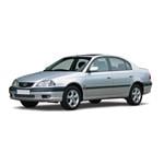 Toyota AVENSIS 1997 to 2003 glow plugs