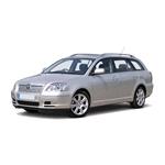 Toyota AVENSIS Estate 2003 to 2008 throttle body housings