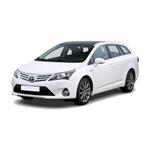 Toyota AVENSIS Estate 2009 to 2018 throttle body housings