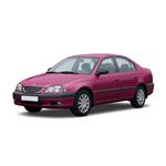 Toyota AVENSIS Liftback 1997 to 2003 starter motors