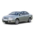 Toyota AVENSIS Liftback 2003 to 2008 throttle body housings