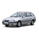 Toyota AVENSIS Station Wagon 1997 to 2003 glow plugs
